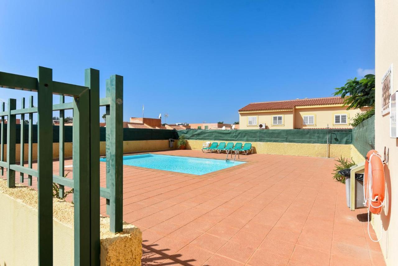 Tinos Ii 34 By Villagrancanaria Apartamento Maspalomas (Gran Canaria)